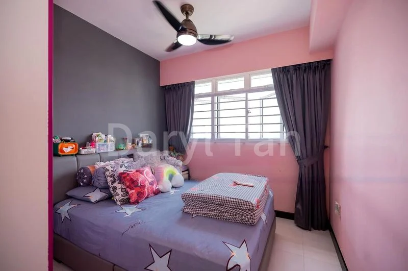 4 Room (4A) HDB for Sale in  78 Lorong Limau - Image 6