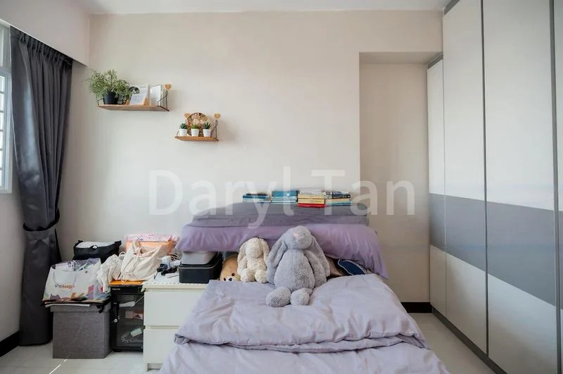 4 Room (4A) HDB for Sale in  78 Lorong Limau - Image 7