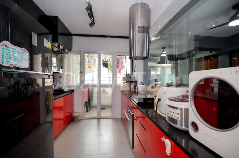 4 Room (4A) HDB for Sale in  78 Lorong Limau - Image 11