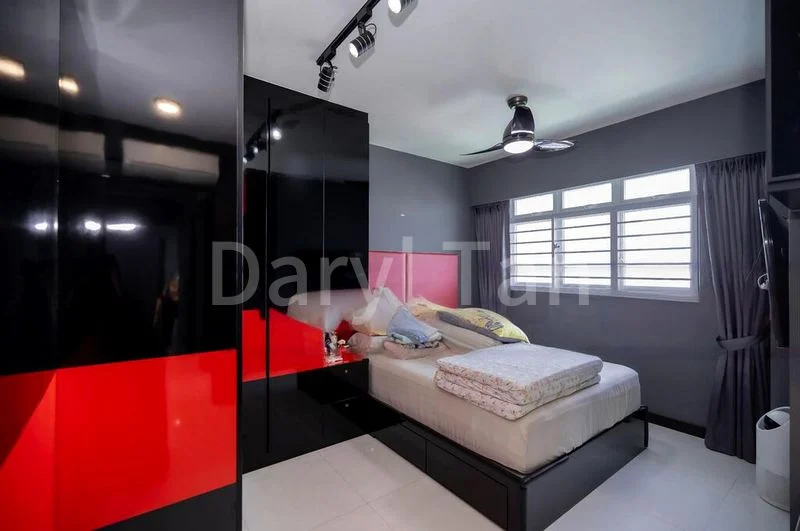 4 Room (4A) HDB for Sale in  78 Lorong Limau - Image 2