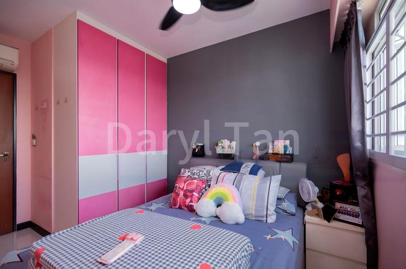 4 Room (4A) HDB for Sale in  78 Lorong Limau - Image 5