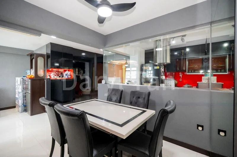 4 Room (4A) HDB for Sale in  78 Lorong Limau - Image 12