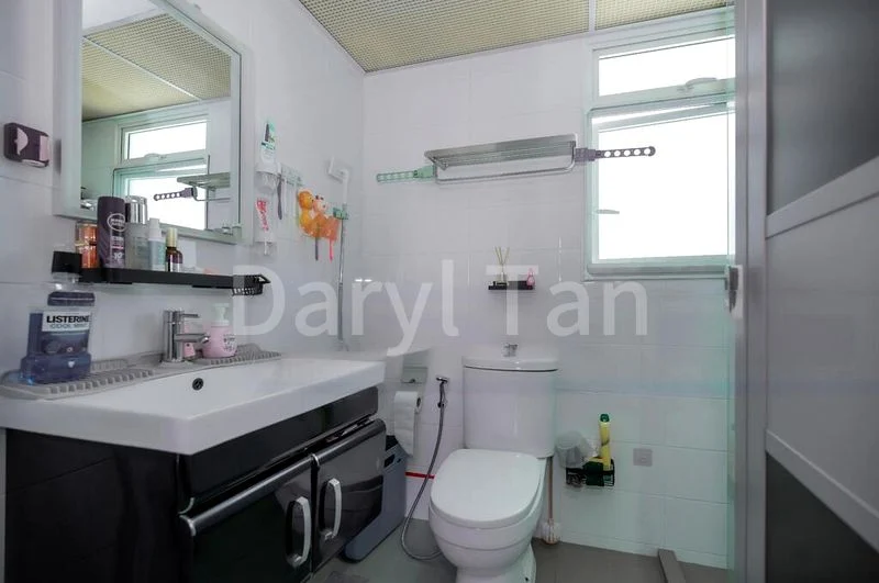 4 Room (4A) HDB for Sale in  78 Lorong Limau - Image 1
