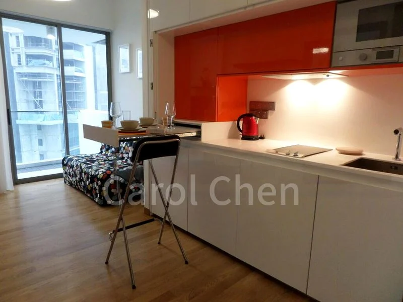 1 Bed Condo for Sale in Espada - Image 5