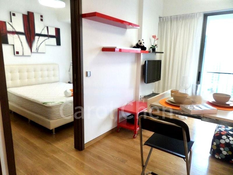 1 Bed Condo for Sale in Espada - Image 3