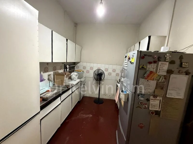 4 Bed Terraced House (Landed) for Sale around  Hougang Street 11 - Image 4