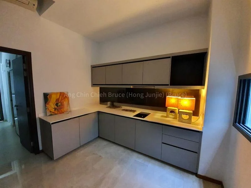 7+1 Bed Corner Terrace (Landed) for Sale in  The Brooks I - Image 2