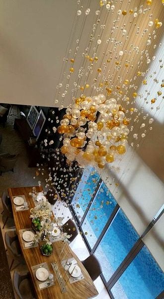 7+1 Bed Corner Terrace (Landed) for Sale in  The Brooks I - Image 3