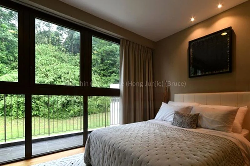 7+1 Bed Corner Terrace (Landed) for Sale in  The Brooks I - Image 6