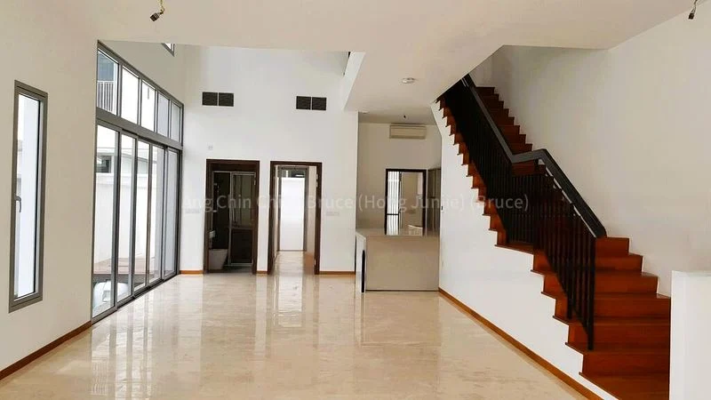 7+1 Bed Corner Terrace (Landed) for Sale in  The Brooks I - Image 9