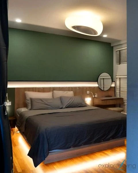 7+1 Bed Corner Terrace (Landed) for Sale in  The Brooks I - Image 4