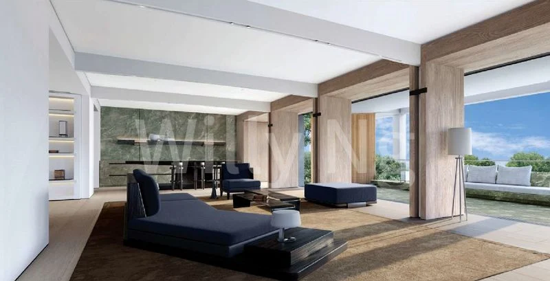 4 Bed Condo for Sale in 21 Anderson - Image 5