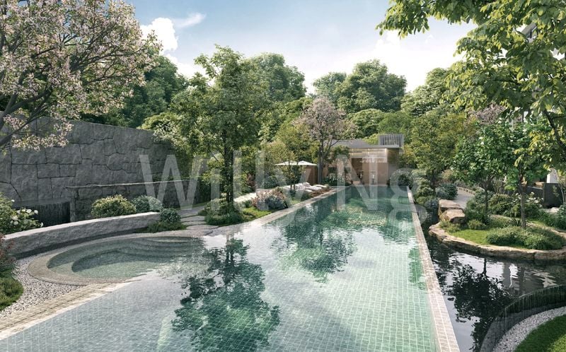 4 Bed Condo for Sale in 21 Anderson - Image 1