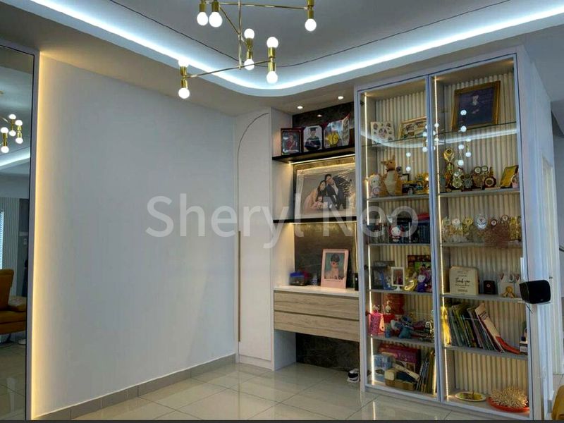 4+1 Bed Semi-Detached House (Landed) for Sale in  Lucky View - Image 6