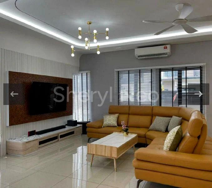 4+1 Bed Semi-Detached House (Landed) for Sale in  Lucky View - Image 5