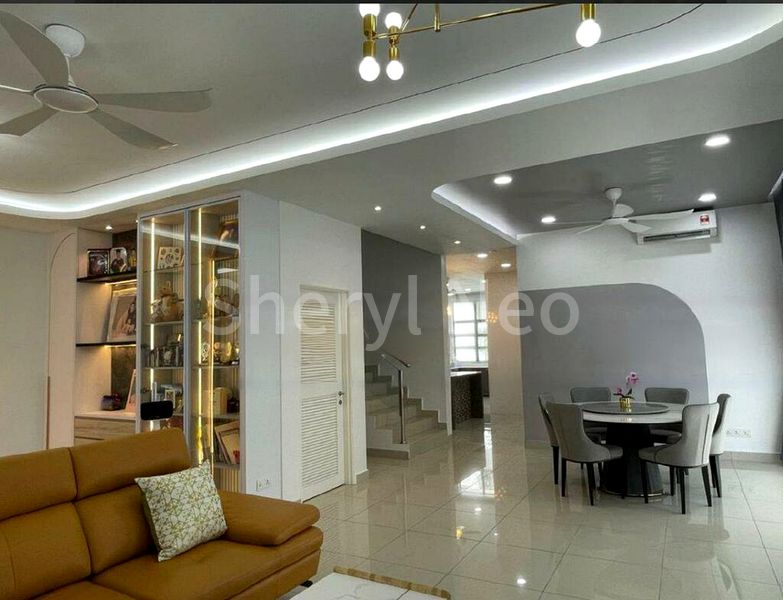 4+1 Bed Semi-Detached House (Landed) for Sale in  Lucky View - Image 14