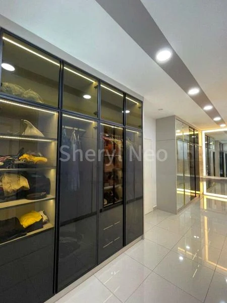 4+1 Bed Semi-Detached House (Landed) for Sale in  Lucky View - Image 10