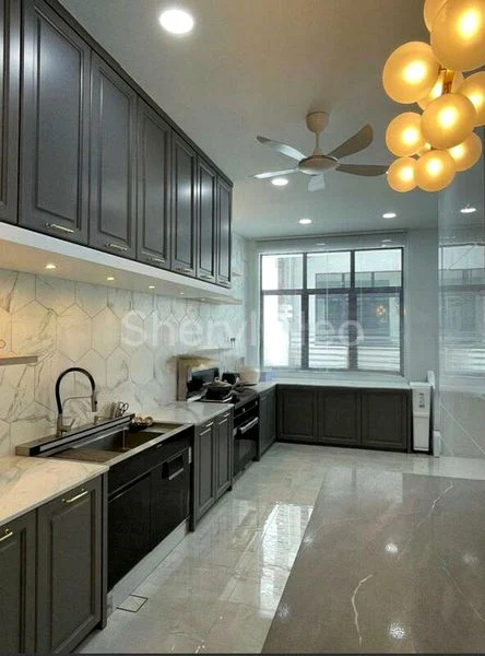 4+1 Bed Semi-Detached House (Landed) for Sale in  Lucky View - Image 7