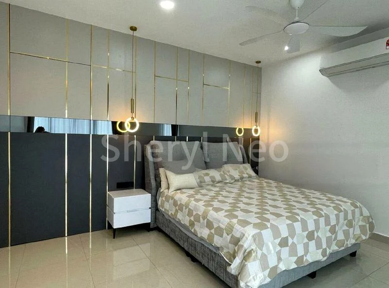 4+1 Bed Semi-Detached House (Landed) for Sale in  Lucky View - Image 13