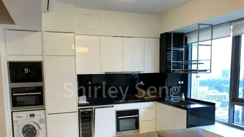 1 Bed Condo for Sale in  Altez - Image 1