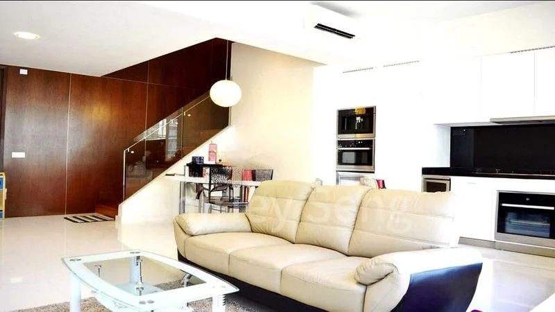 1 Bed Condo for Sale in  Altez - Image 3