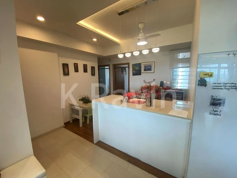 4 Bed Condo for Rent in  Costa Del Sol - Image 9