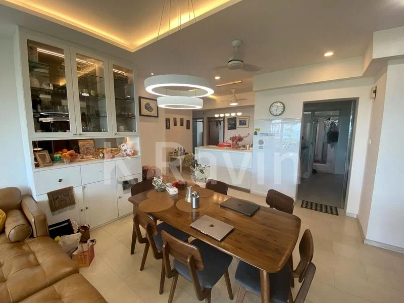 4 Bed Condo for Rent in  Costa Del Sol - Image 8