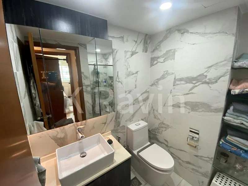 4 Bed Condo for Rent in  Costa Del Sol - Image 14