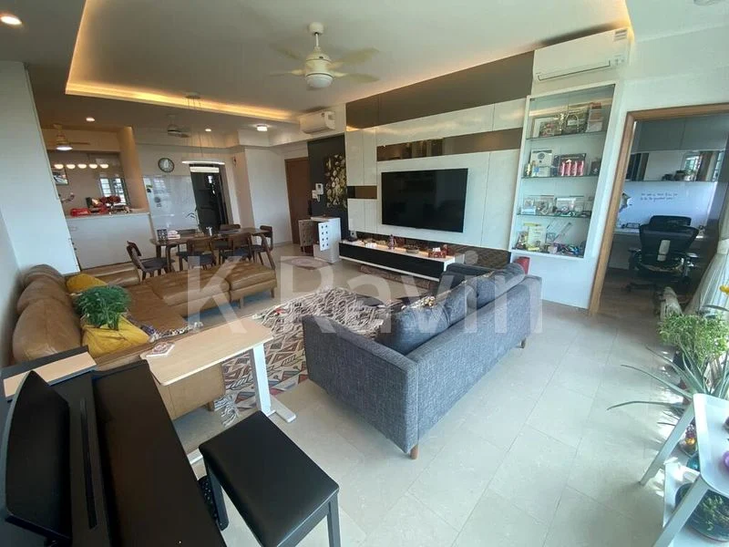 4 Bed Condo for Rent in  Costa Del Sol - Image 5