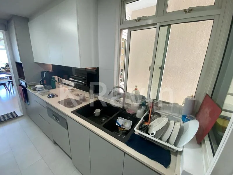 4 Bed Condo for Rent in  Costa Del Sol - Image 16