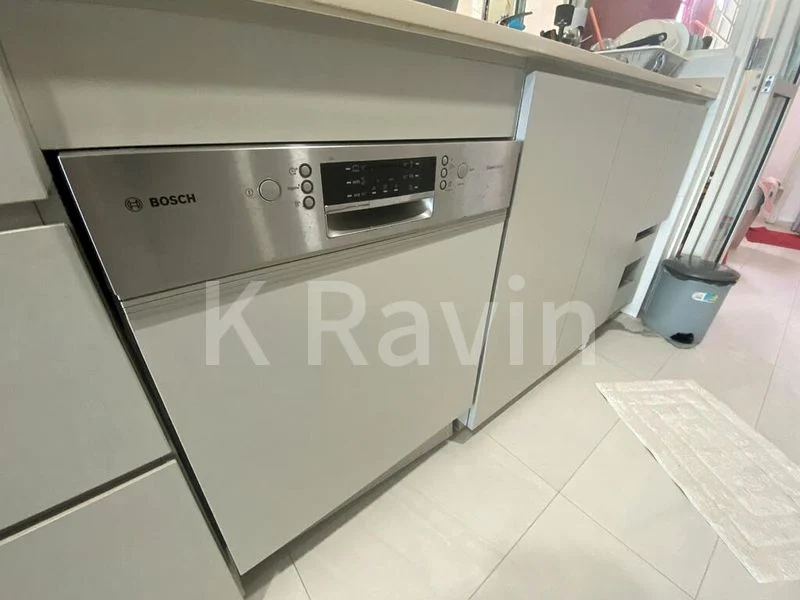 4 Bed Condo for Rent in  Costa Del Sol - Image 17