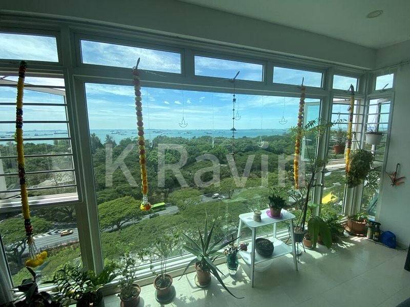 4 Bed Condo for Rent in  Costa Del Sol - Image 2