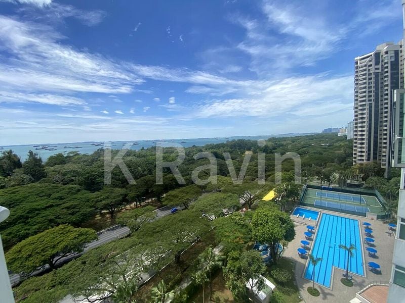 4 Bed Condo for Rent in  Costa Del Sol - Image 4