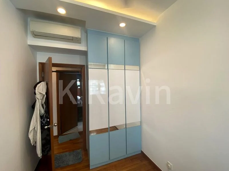 4 Bed Condo for Rent in  Costa Del Sol - Image 13