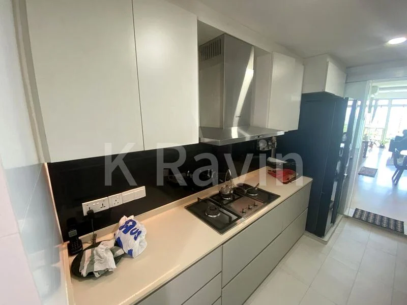 4 Bed Condo for Rent in  Costa Del Sol - Image 15