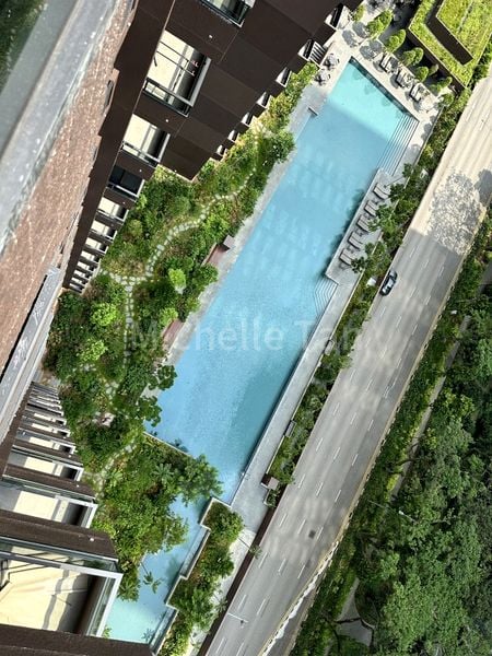 1 Bed Condo for Sale in  Midtown Modern - Image 8