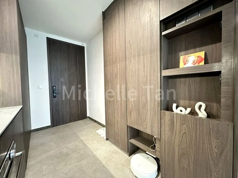 1 Bed Condo for Sale in  Midtown Modern - Image 4