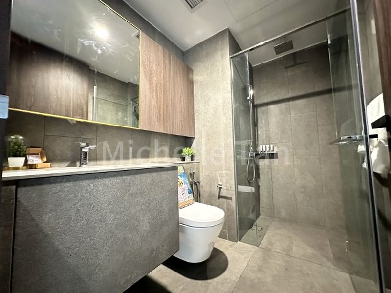 1 Bed Condo for Sale in  Midtown Modern - Image 7