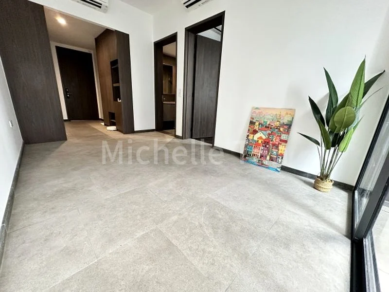 1 Bed Condo for Sale in  Midtown Modern - Image 1