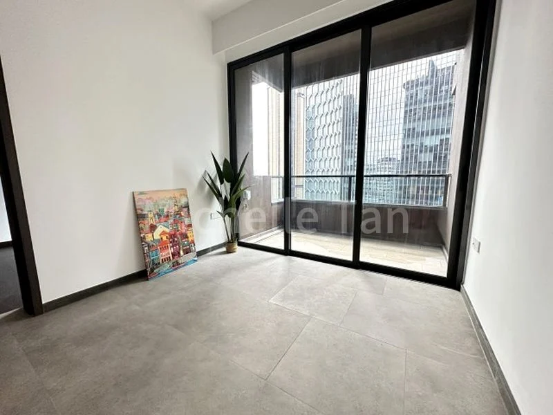 1 Bed Condo for Sale in  Midtown Modern - Image 2