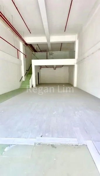 Light Industrial (B1) for Rent: CHILDCARE, TUITION CENTRE, SHOWROOM, GROUND FLOOR - Image 1