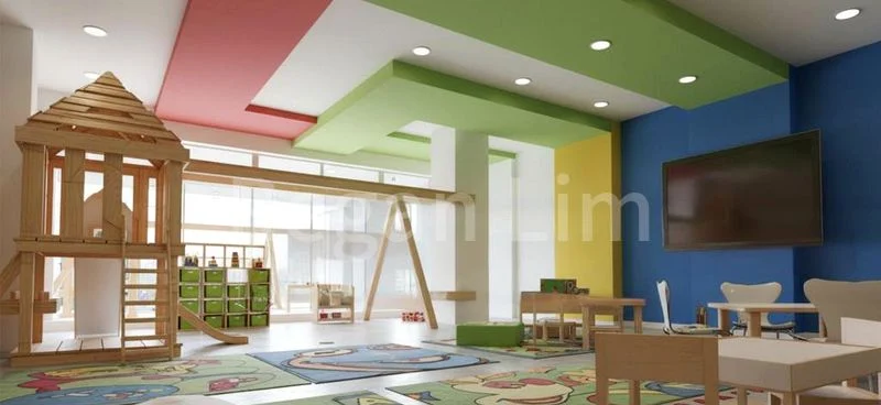 Light Industrial (B1) for Rent: CHILDCARE, TUITION CENTRE, SHOWROOM, GROUND FLOOR - Image 4