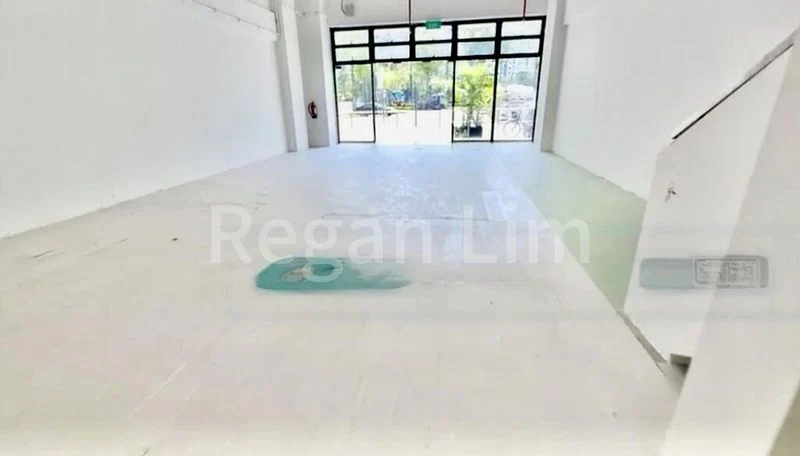 Light Industrial (B1) for Rent: CHILDCARE, TUITION CENTRE, SHOWROOM, GROUND FLOOR - Image 2