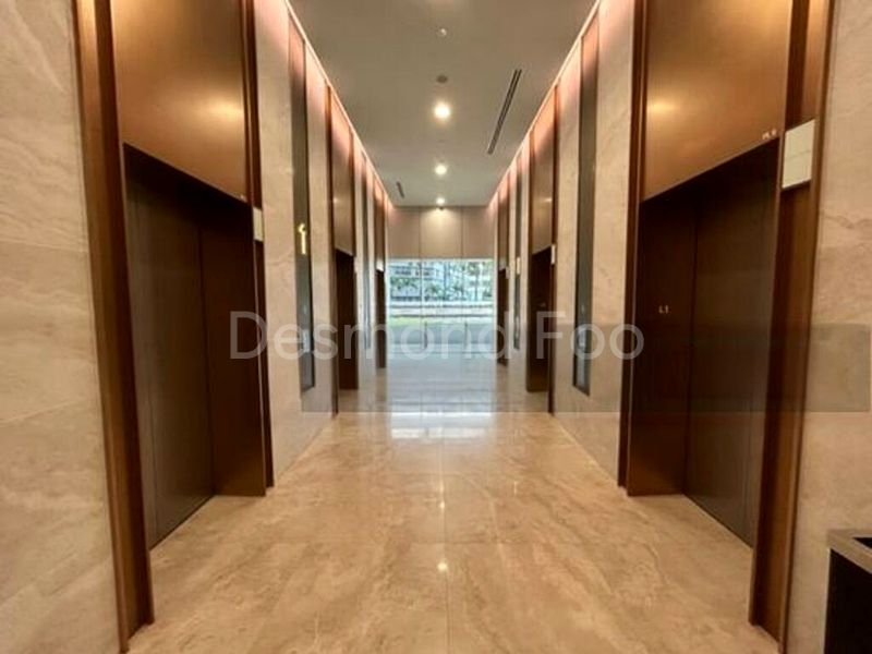 Factory / Workshop (B2) for Rent: Brand new, entire floor Hi-Tech Industrial on Kallang Way - Image 3