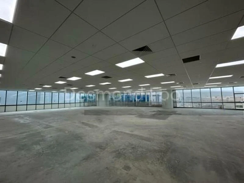 Factory / Workshop (B2) for Rent: Brand new, entire floor Hi-Tech Industrial on Kallang Way - Image 4