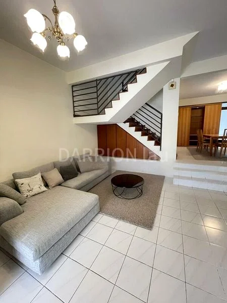 5 Bed Corner Terrace (Landed) for Rent in  Flower Road - Image 6