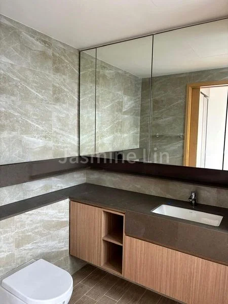 3 Bed Condo for Sale in  The Jovell - Image 4