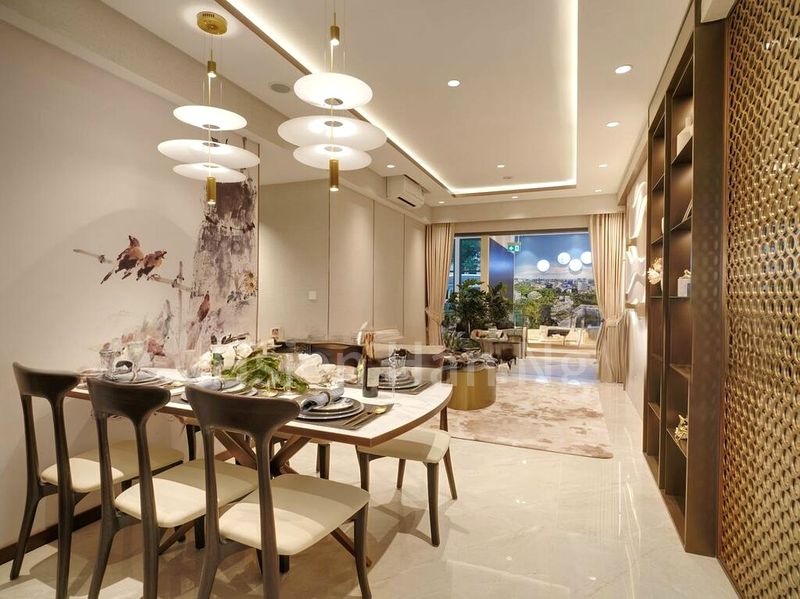 3 Bed Condo for Sale in  The Star Vista - Image 5