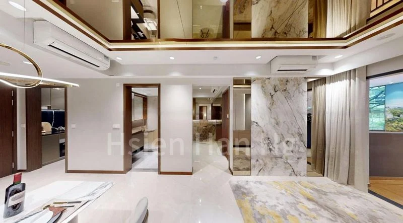 3 Bed Condo for Sale in  The Star Vista - Image 13