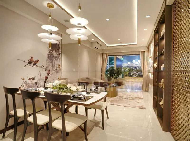 3 Bed Condo for Sale in  The Star Vista - Image 12